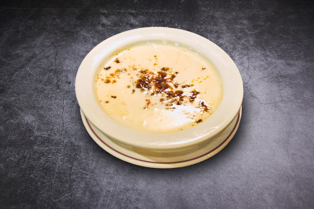 Queso Fundido