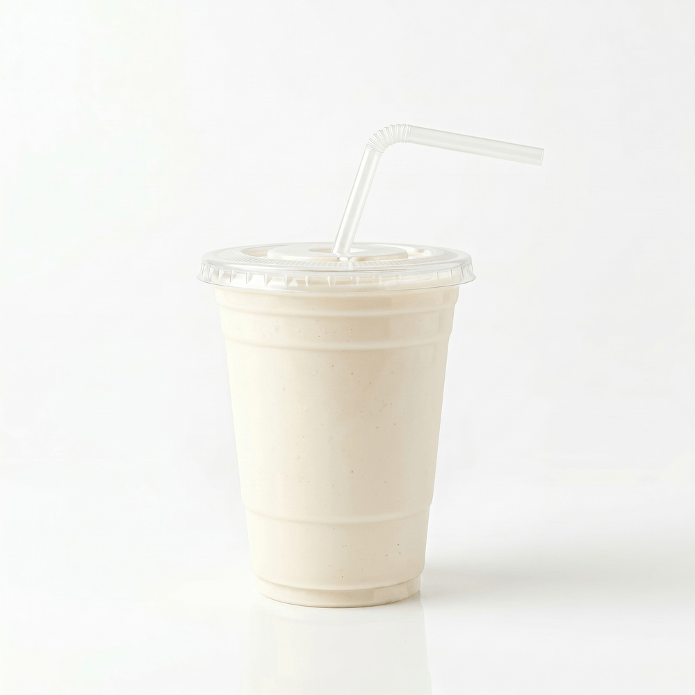 Banana (Banano) Shake