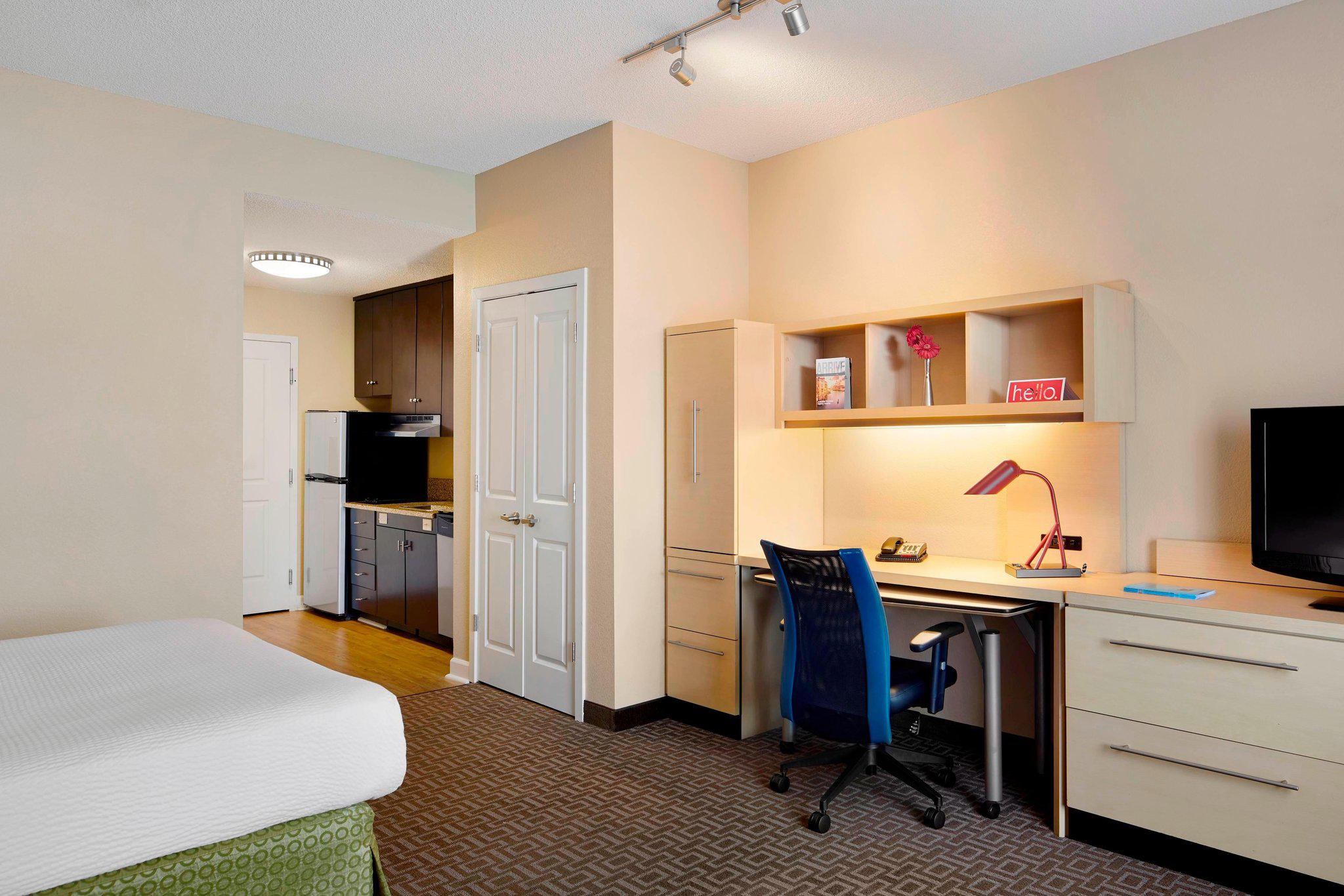 TownePlace Suites by Marriott Harrisburg Hershey Photo