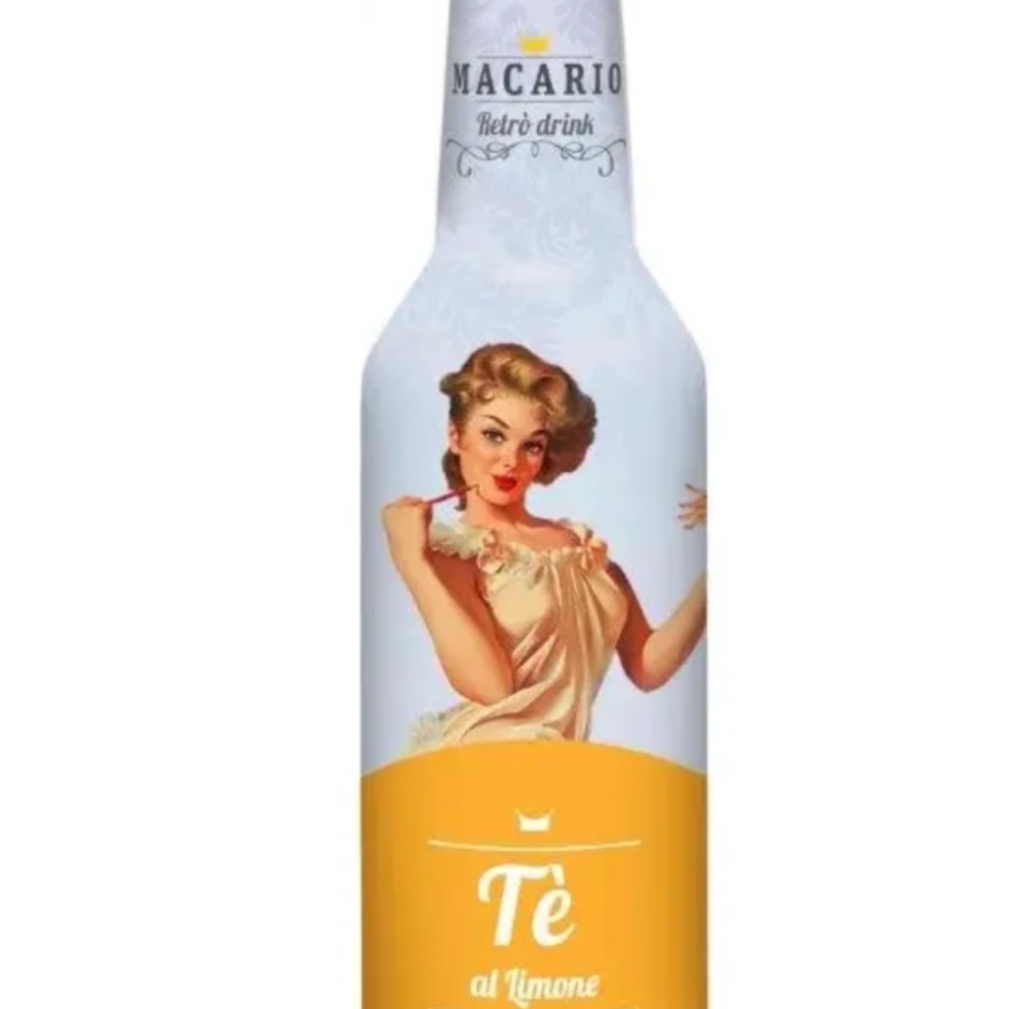 Ice Tea lemon Macario