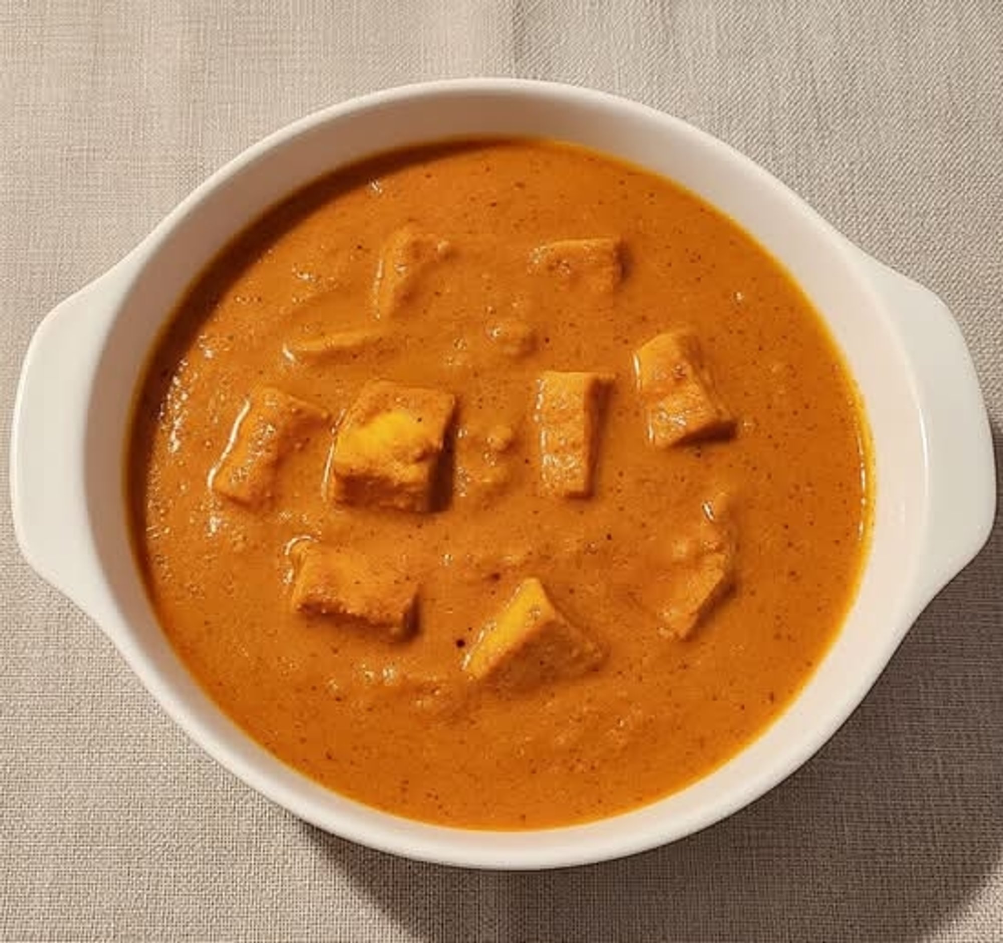 Paneer Tikka