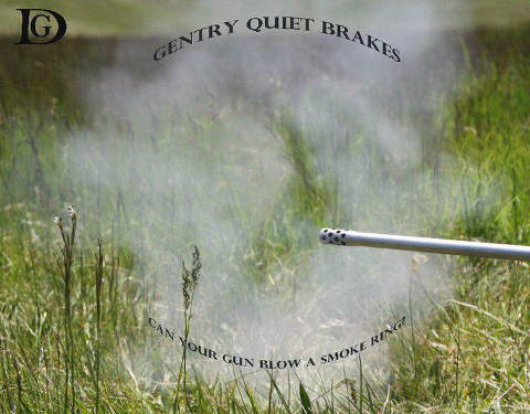 Muzzle Brakes