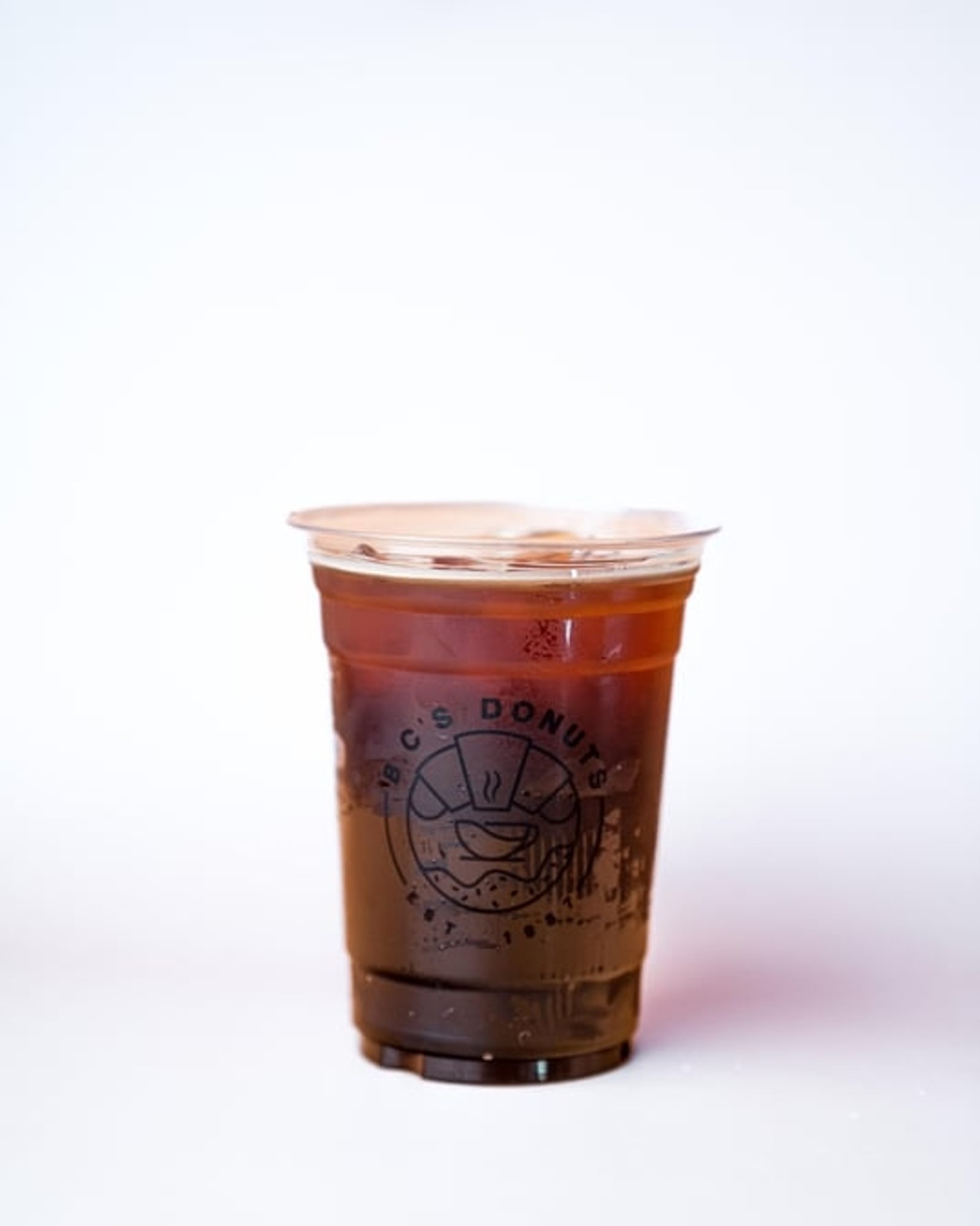 Iced Americano