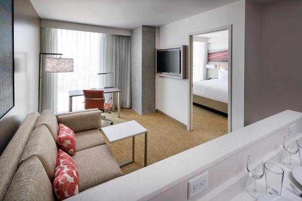 Images Residence Inn by Marriott San Diego Downtown/Bayfront