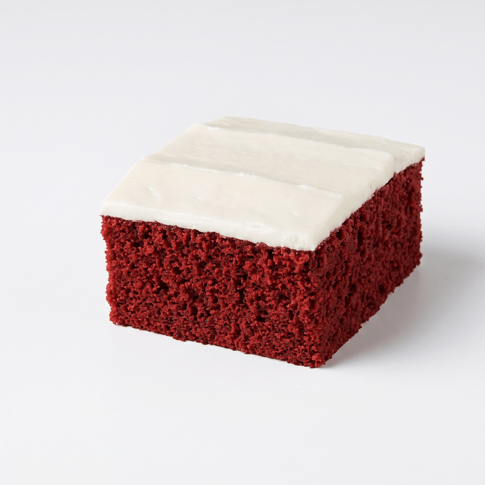 Red Velvet Cake