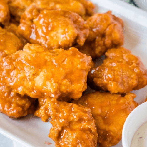 Boneless