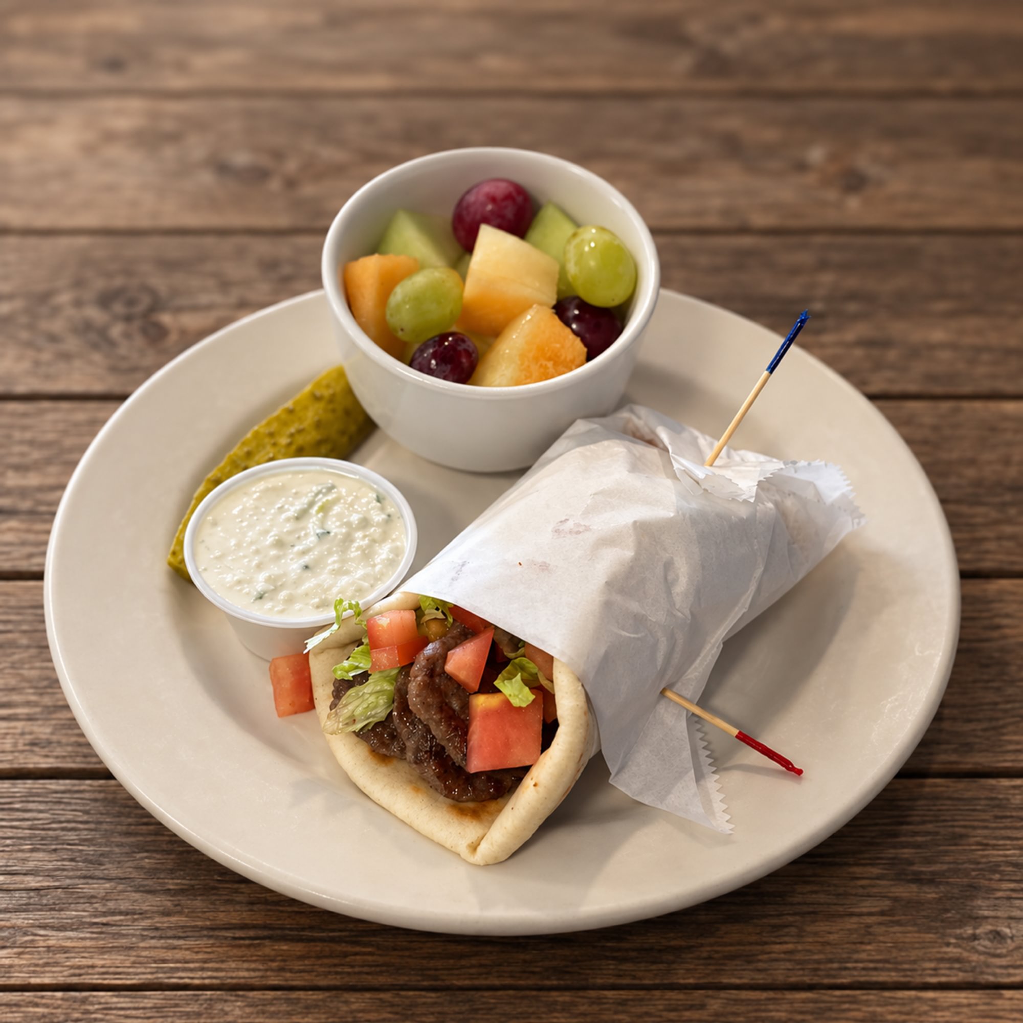 Gyro
