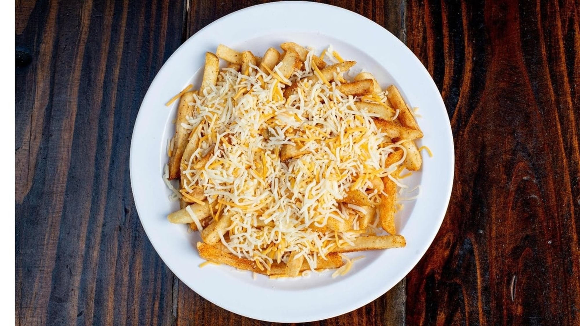 Cheese Fries