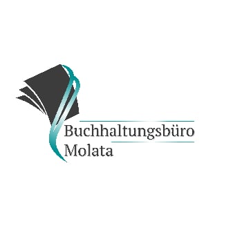 Logo von Buchhaltungsbüro Molata