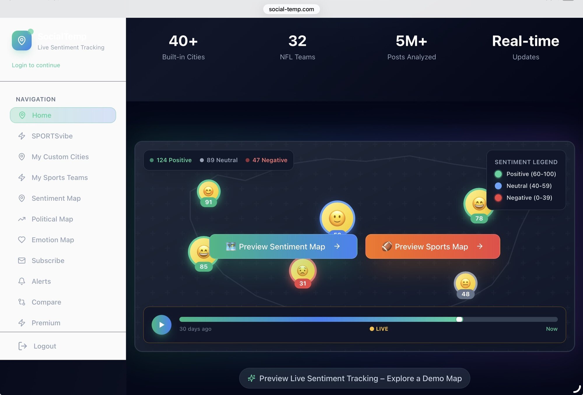 TrestTheory LLC Image