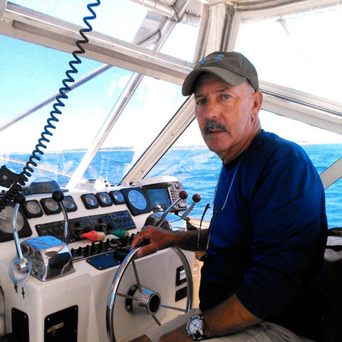 Images Captain Art's Fishing Charters