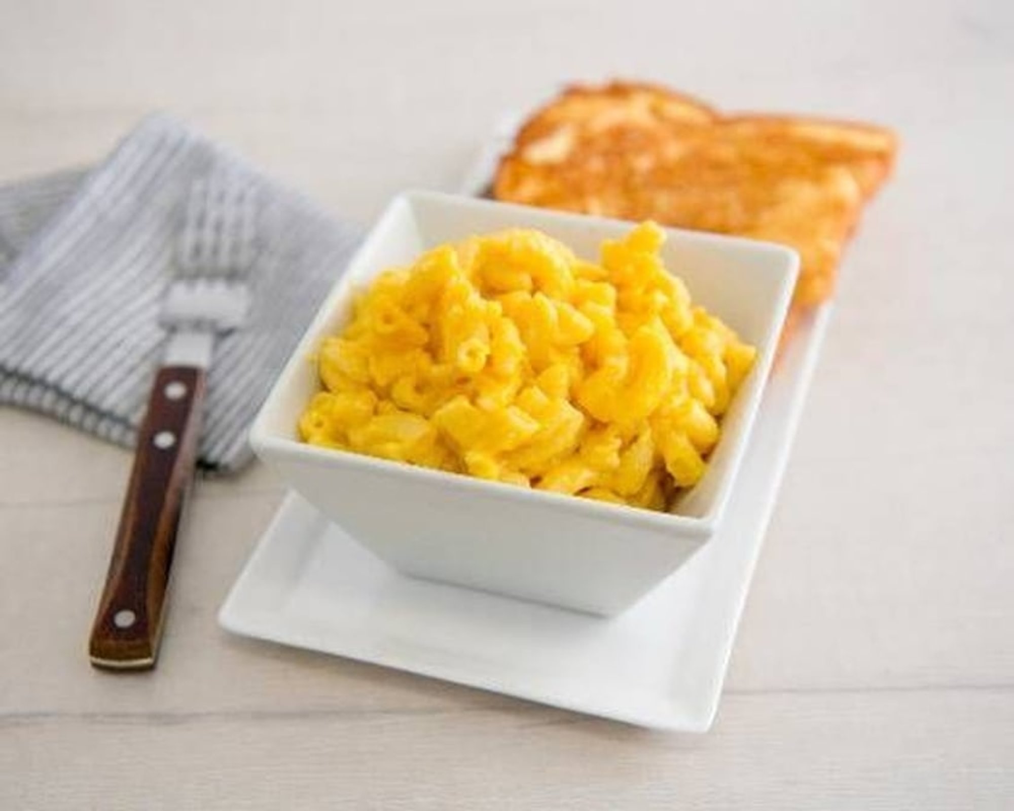 Macaroni and Cheese