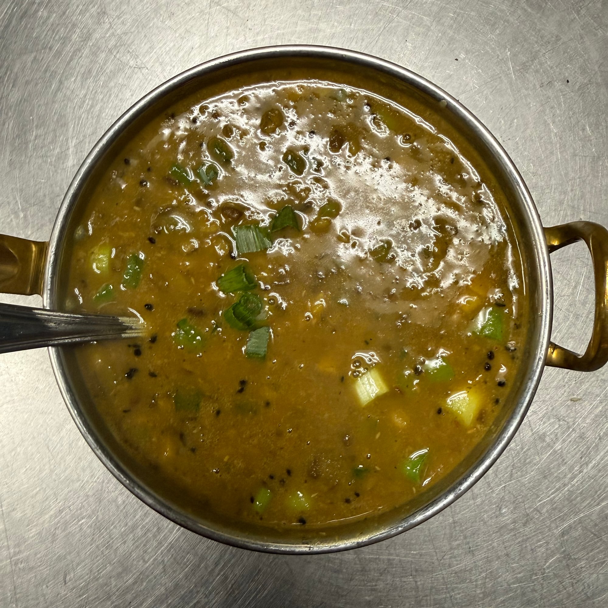Daal makhani