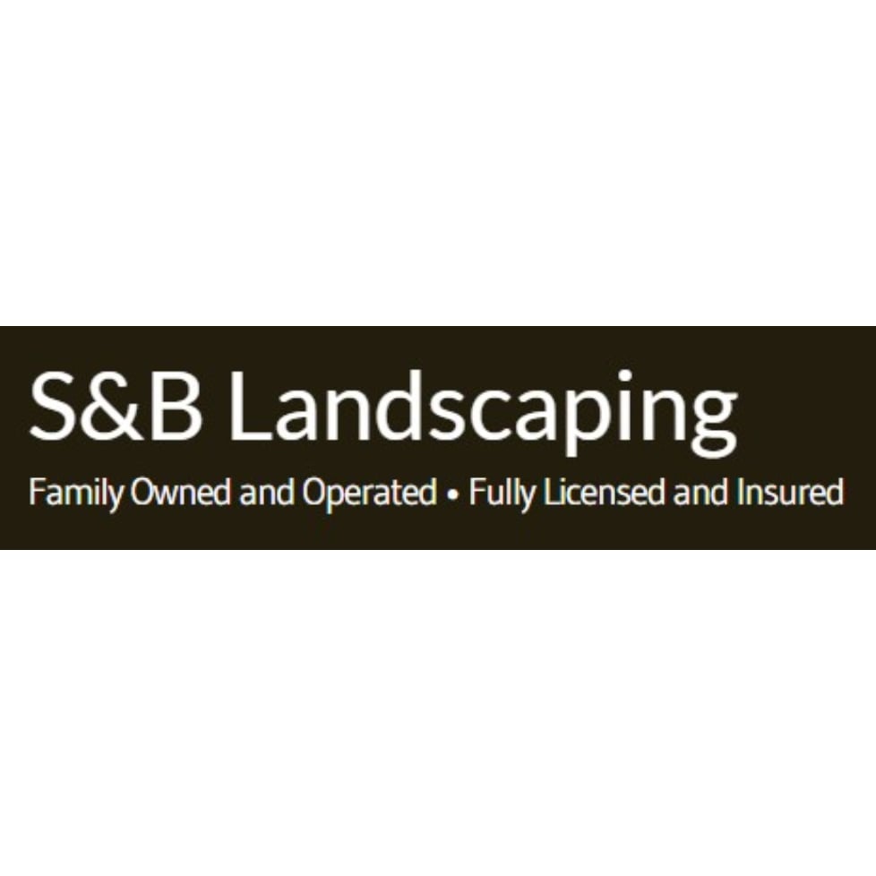 S & B Landscaping