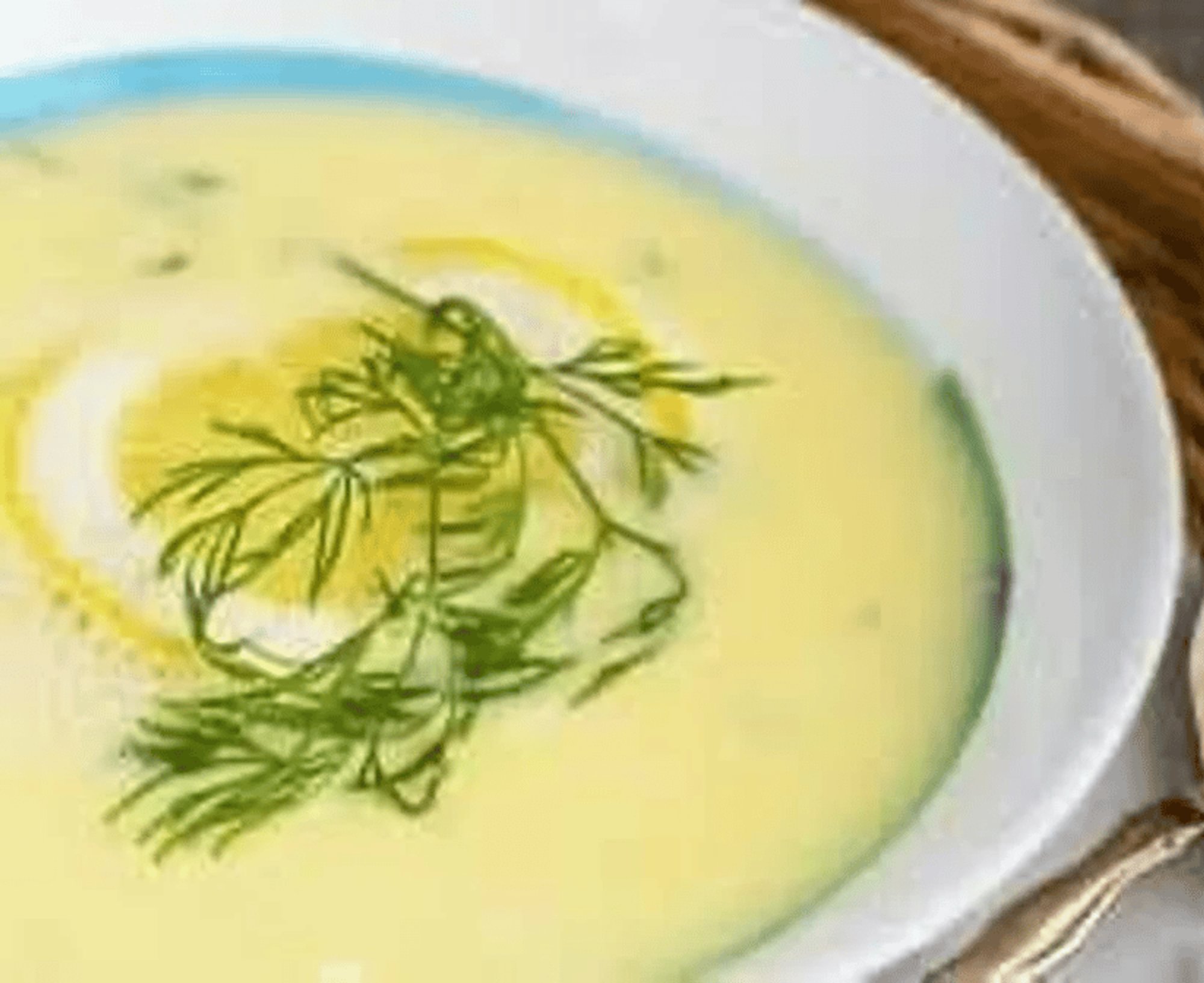 Avgolemono