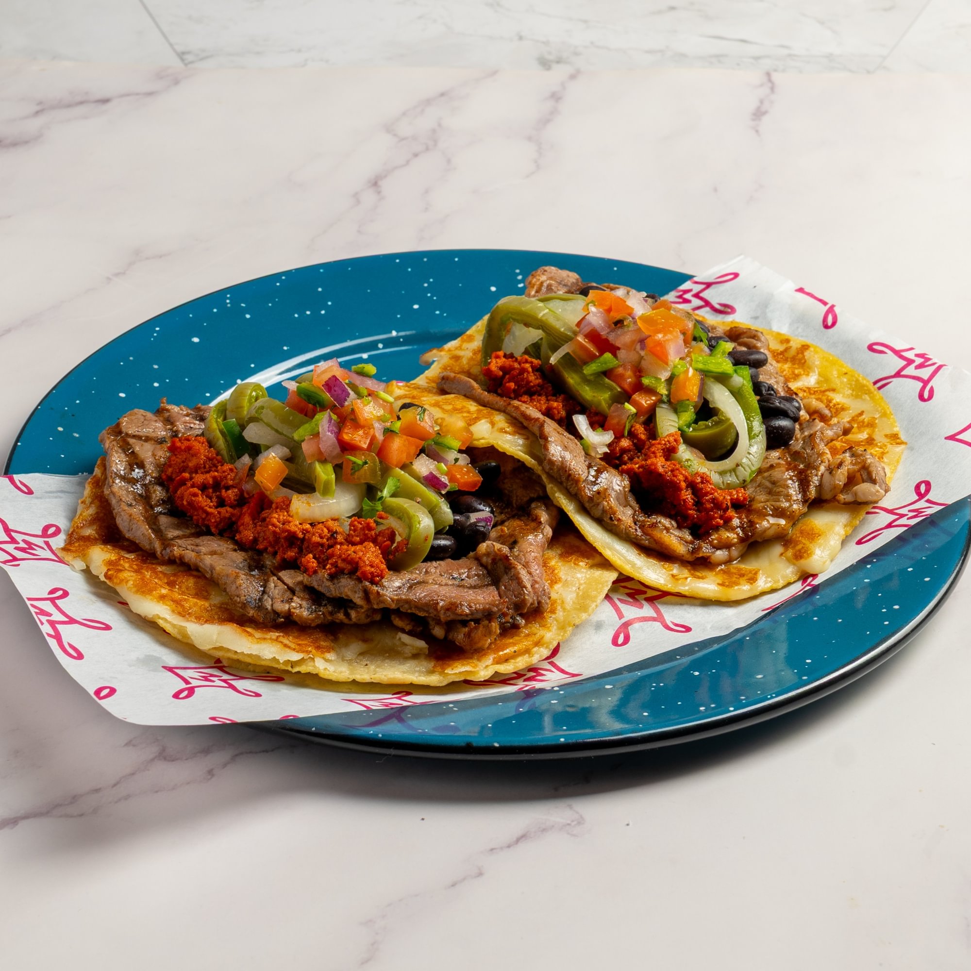 Taco -N- Madre