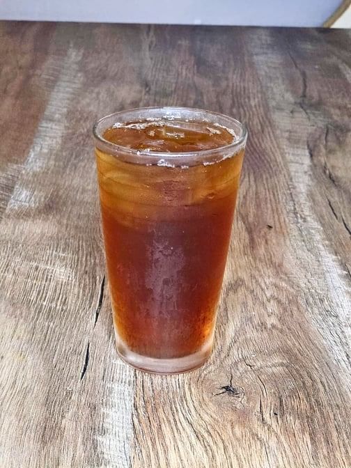 Sweet Tea