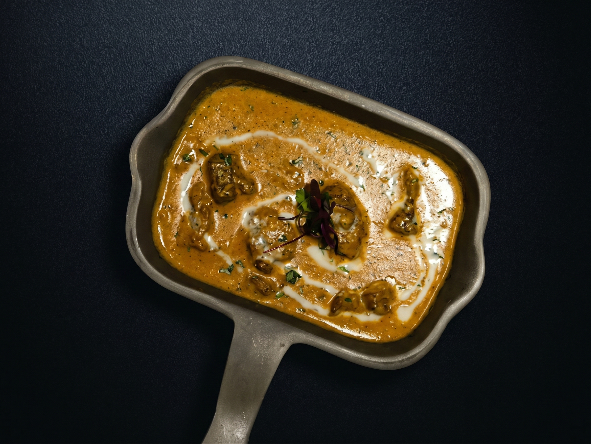 Grand Korma