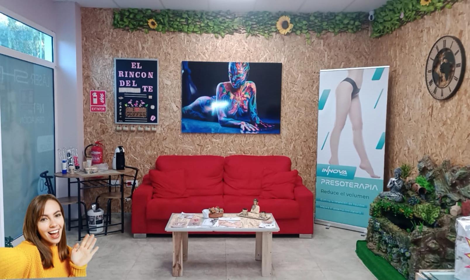 Galería en miniatura