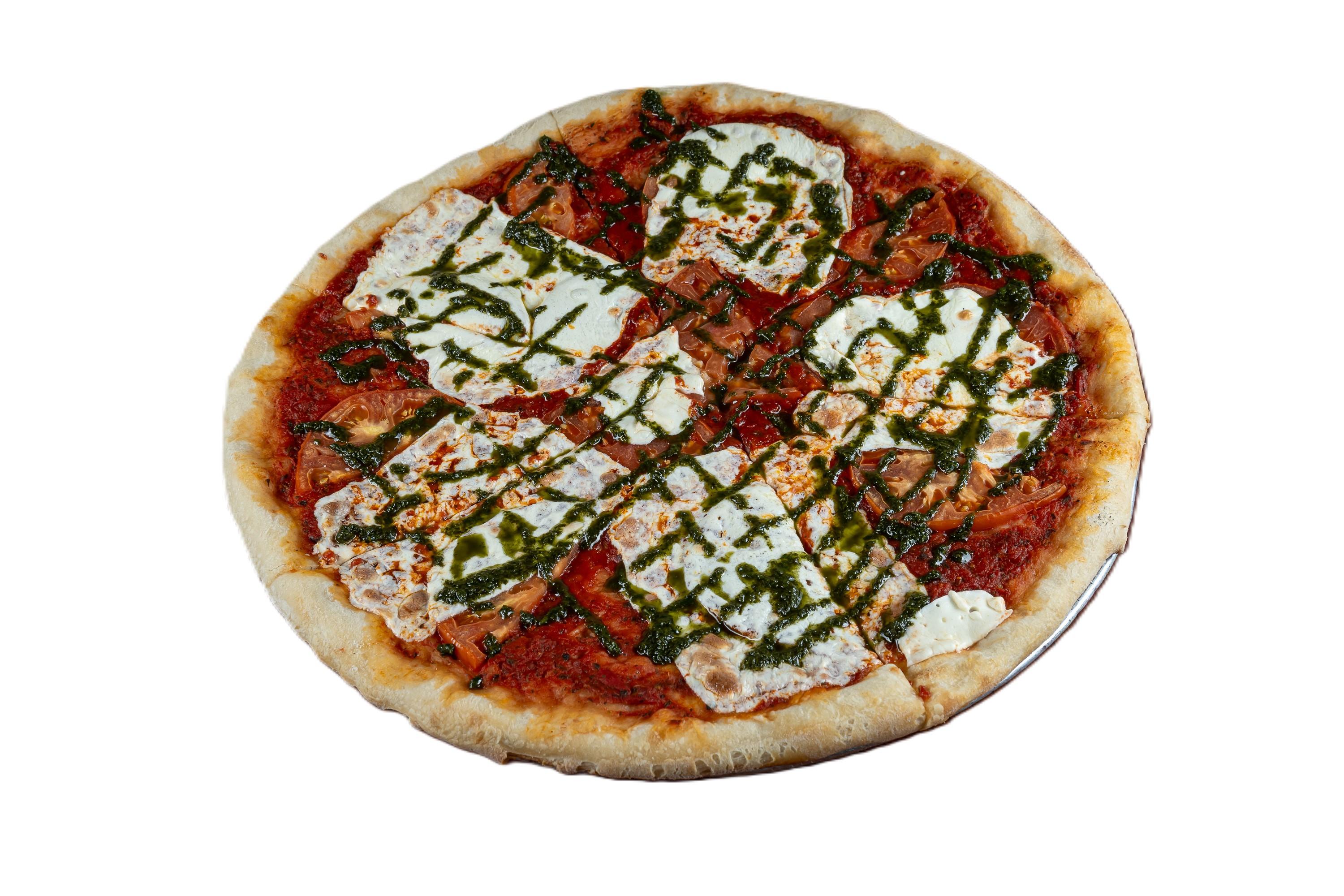 12" Margherita