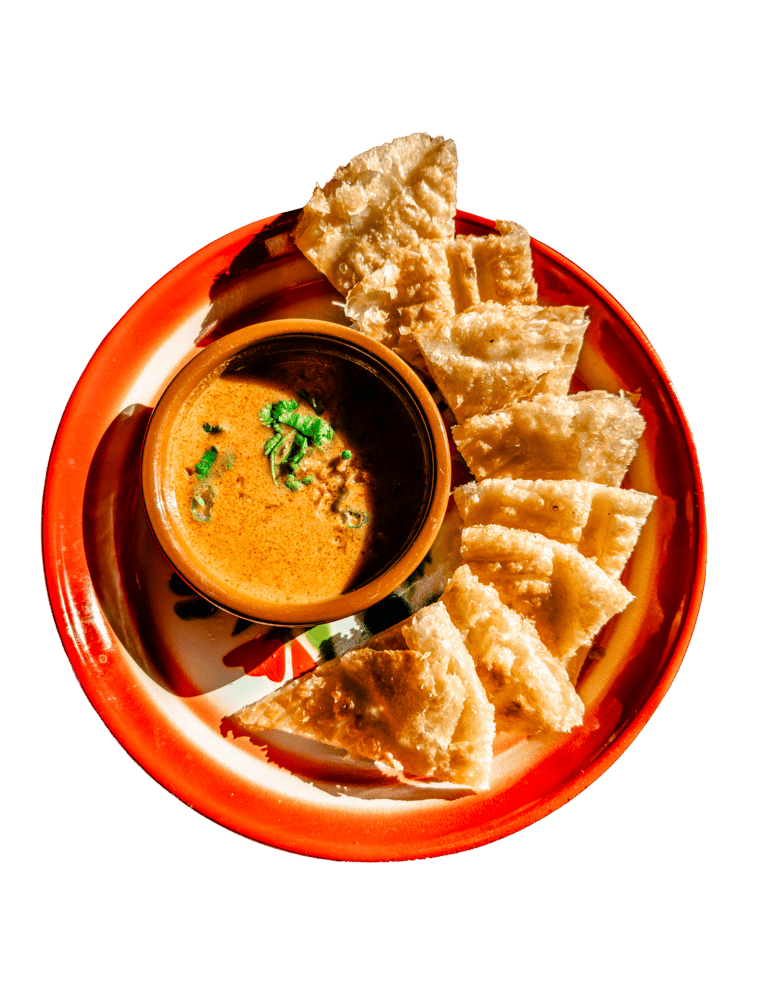 Roti Dip