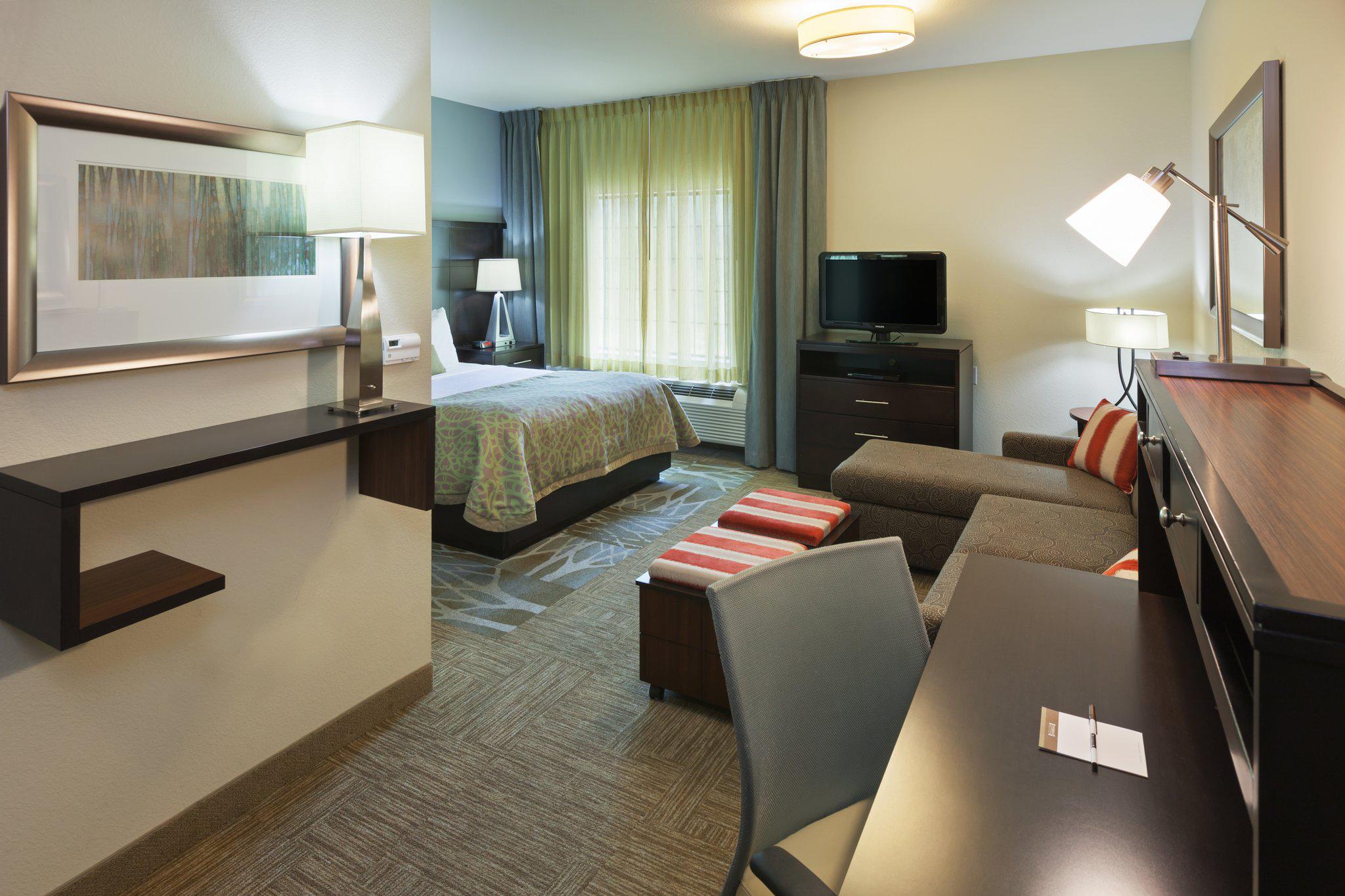 Staybridge Suites Tyler University Area Photo