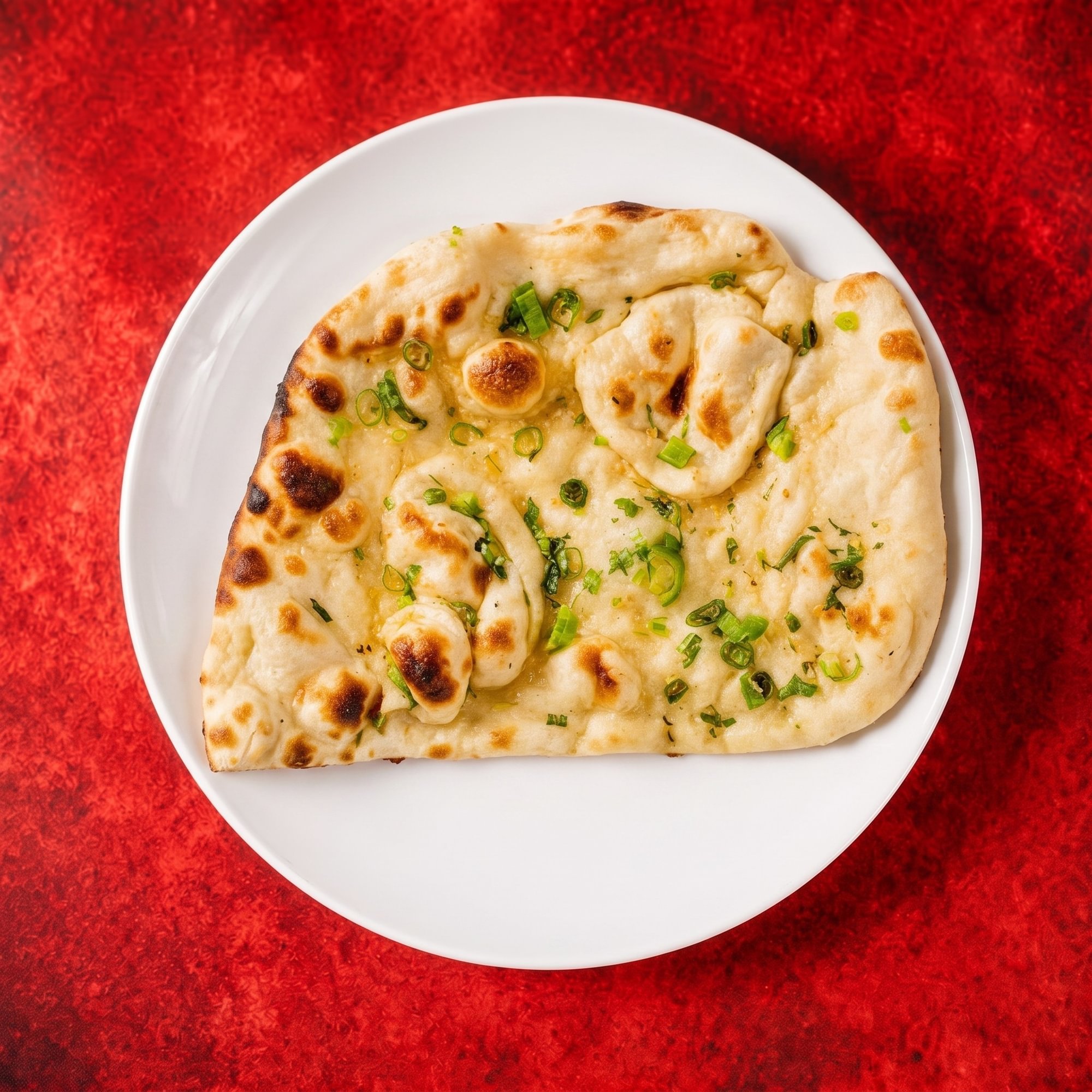 Chilli Naan