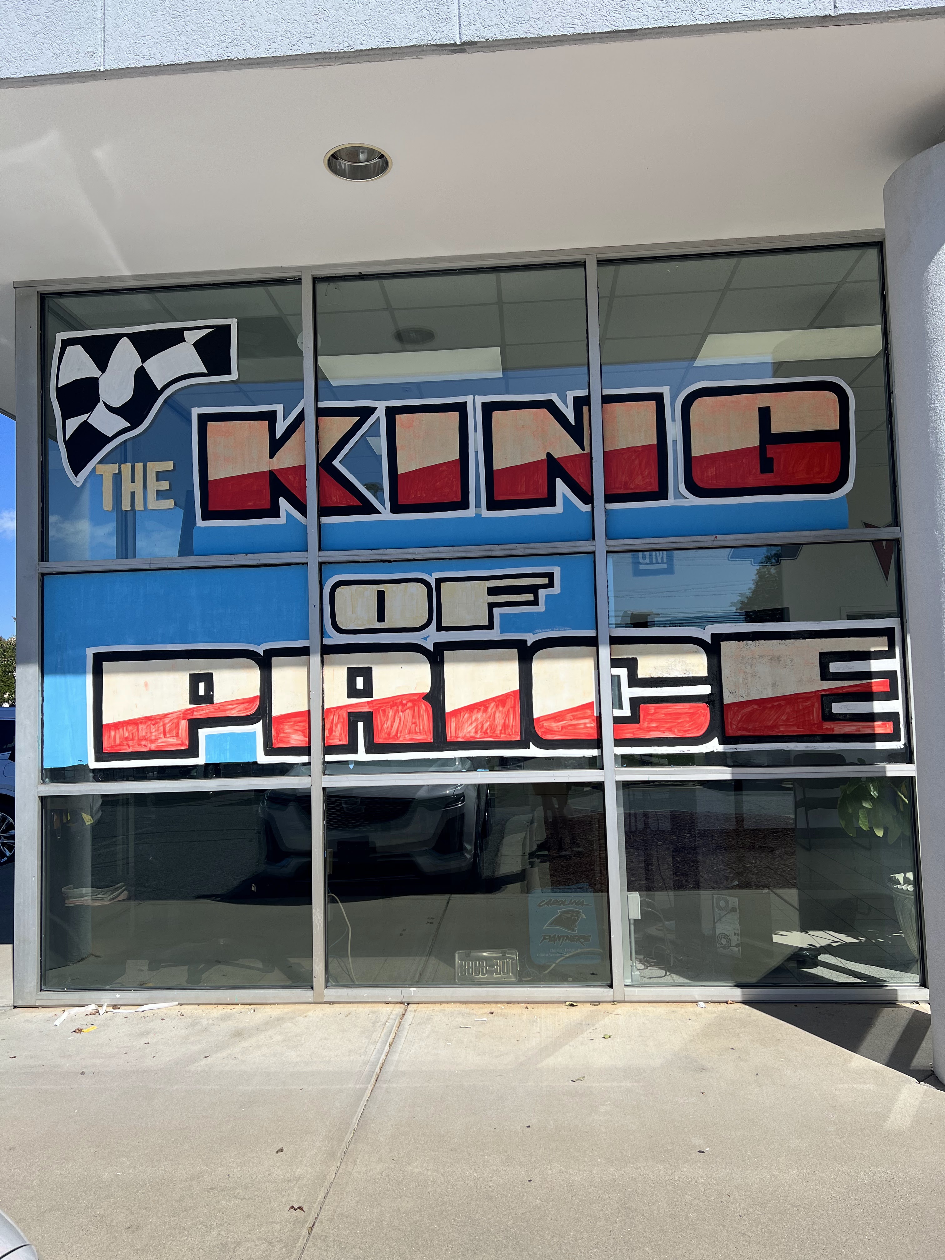 Window Hero Lake Norman Image