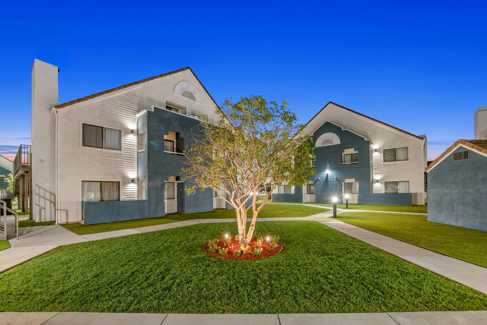 Staybridge Suites Oxnard - River Ridge by IHG Image