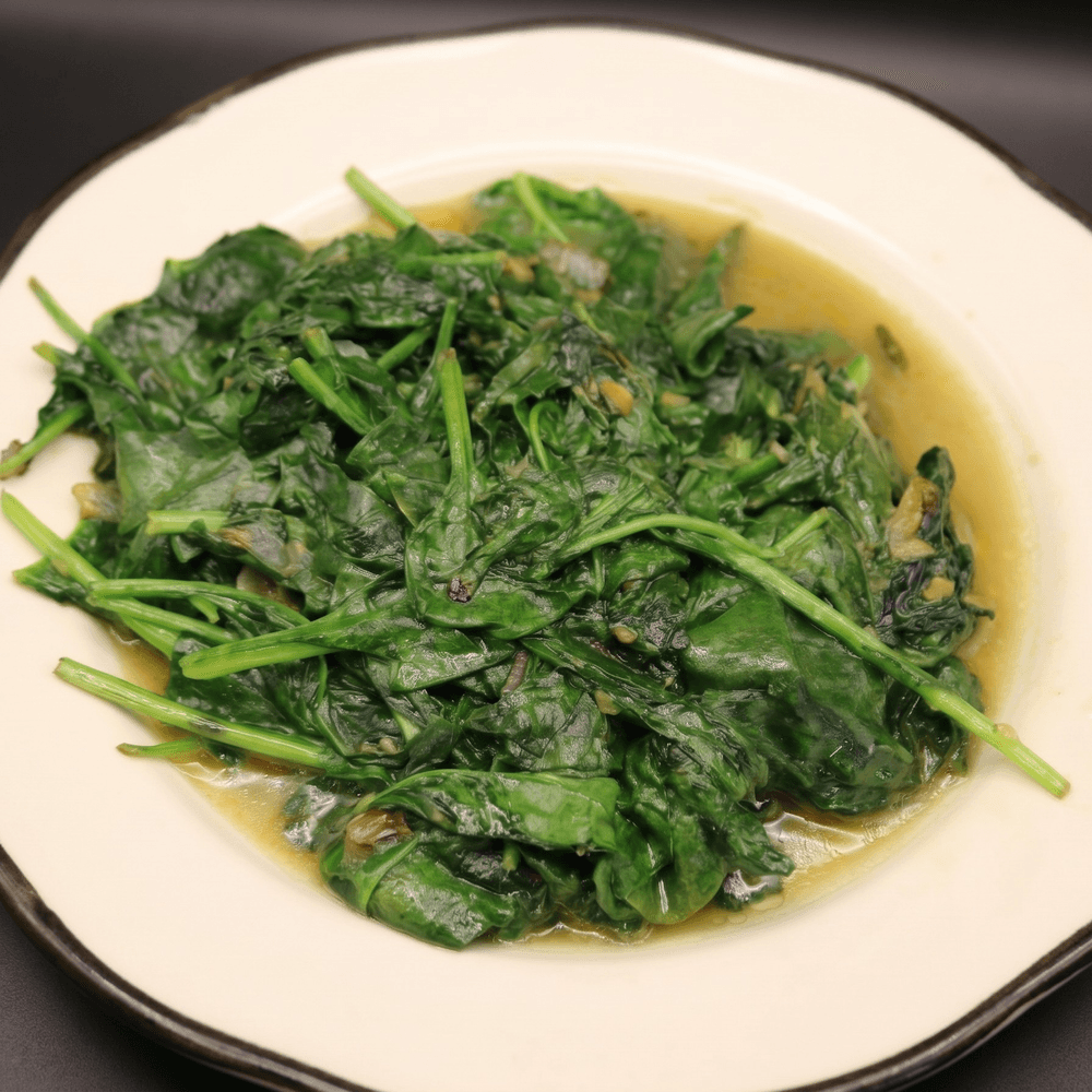 Spinach