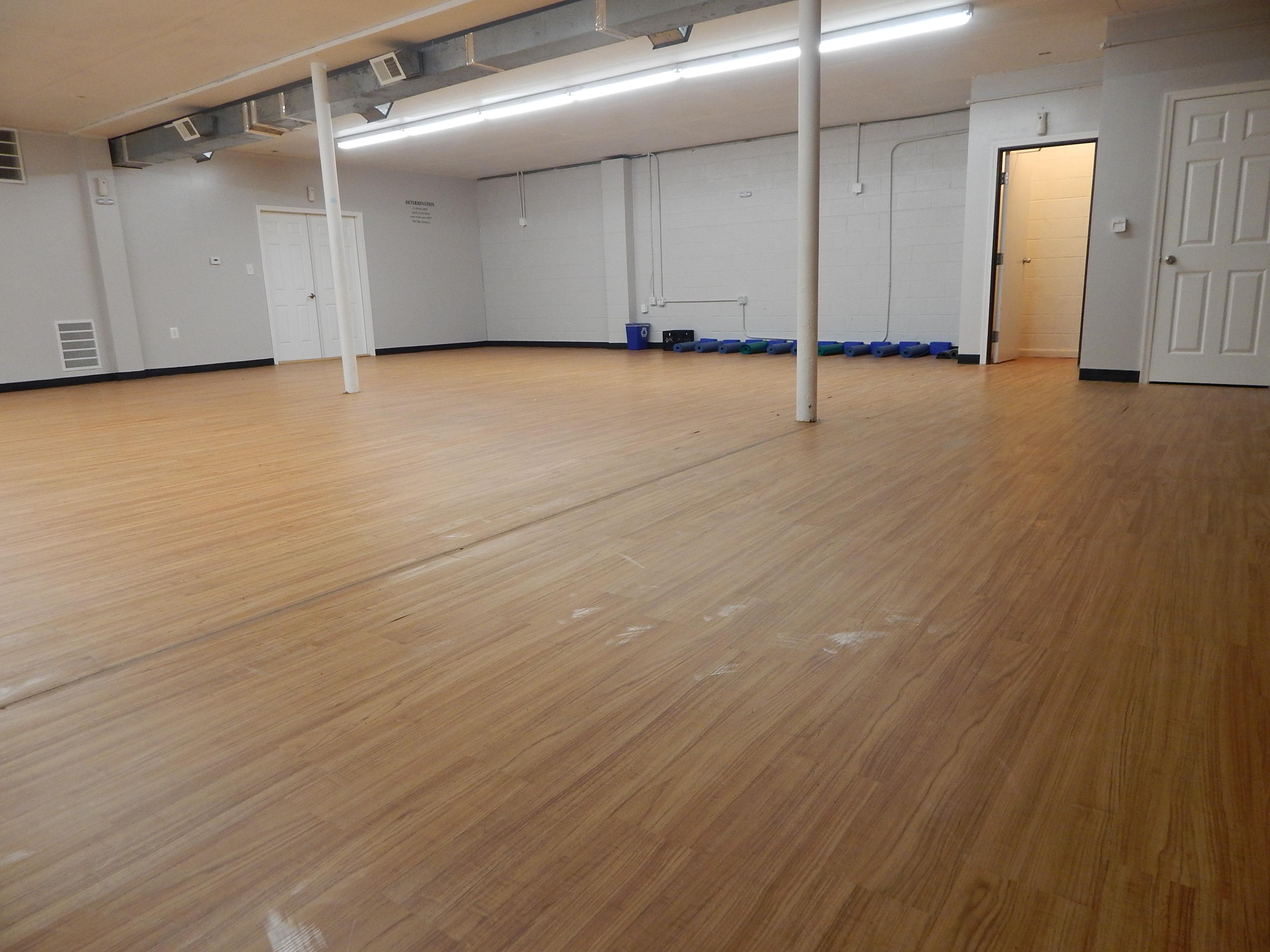 Body In Motion Fitness Image