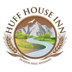 Huff House Inn and Cabins Logo