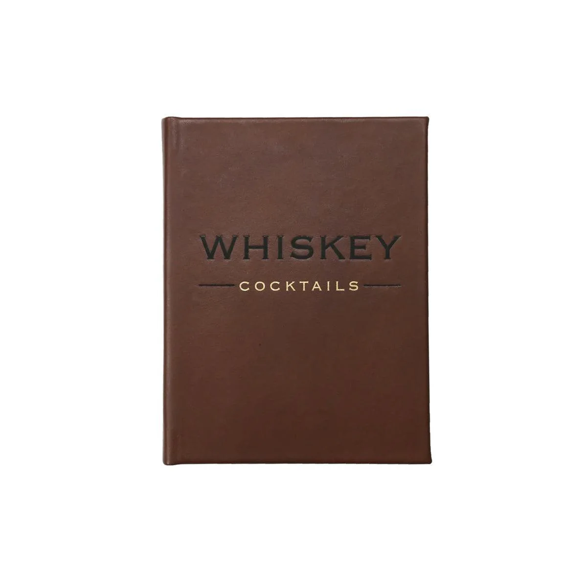 Graphic Image - Whiskey Cocktails