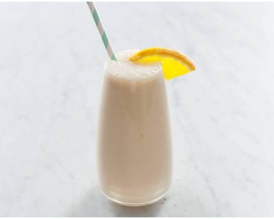 Morir Soñando / Orange with Milk Juice