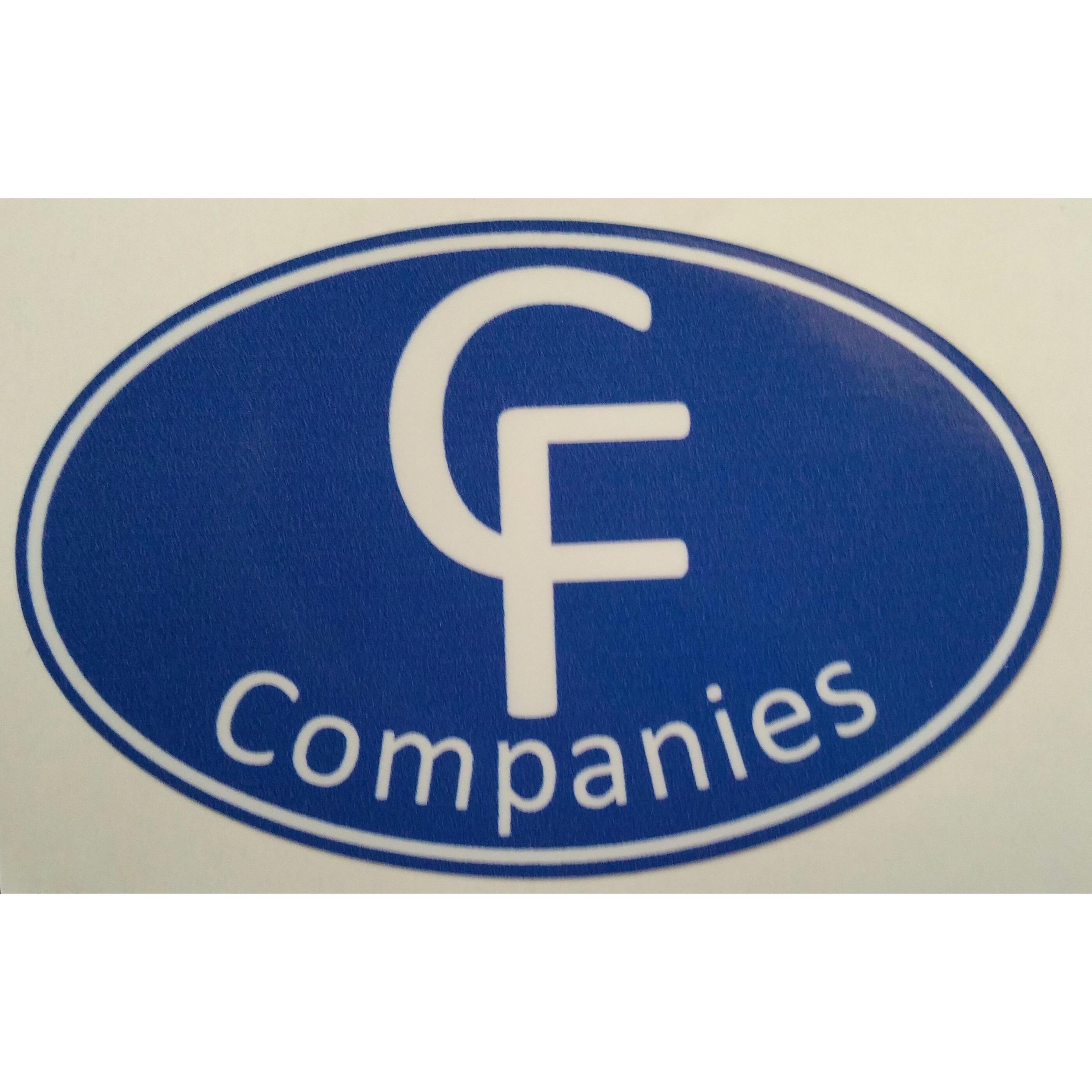 CF Companies LLC Logo