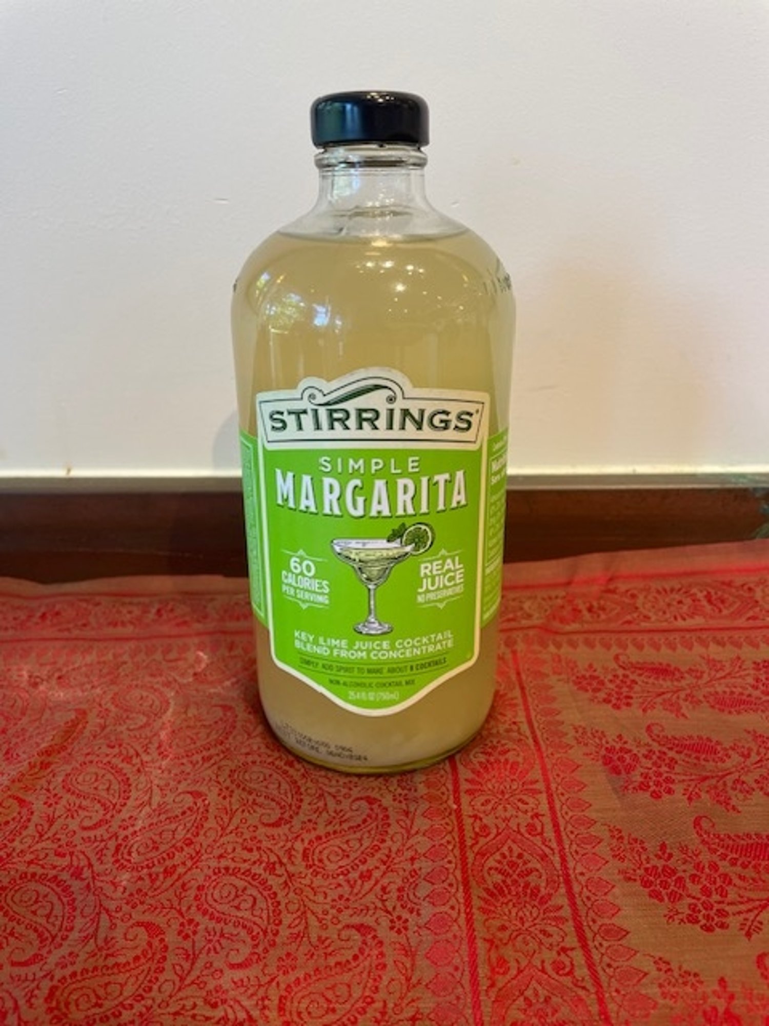 Stirrings Margarita Mix