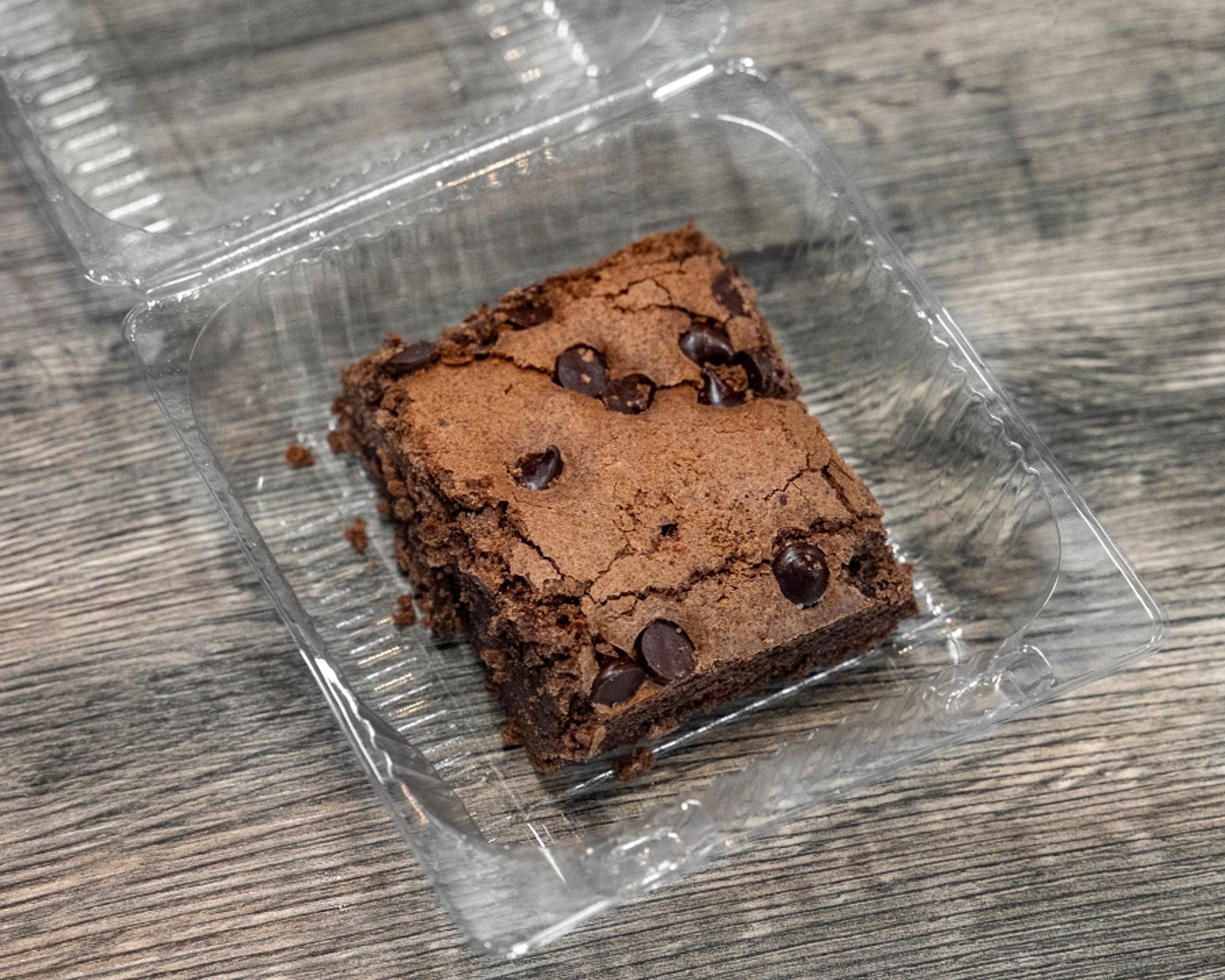 Brownie
