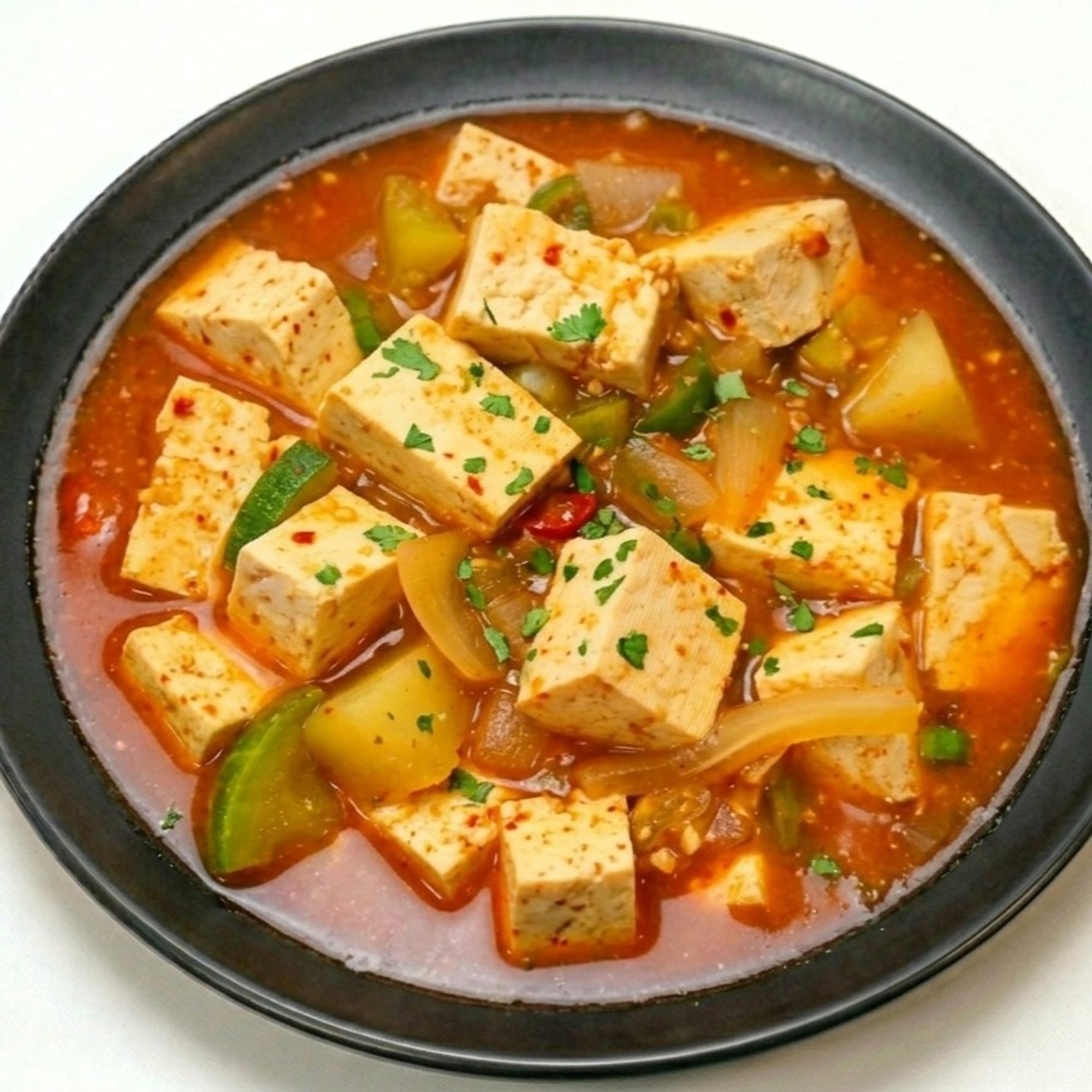 Denjang Jiggae