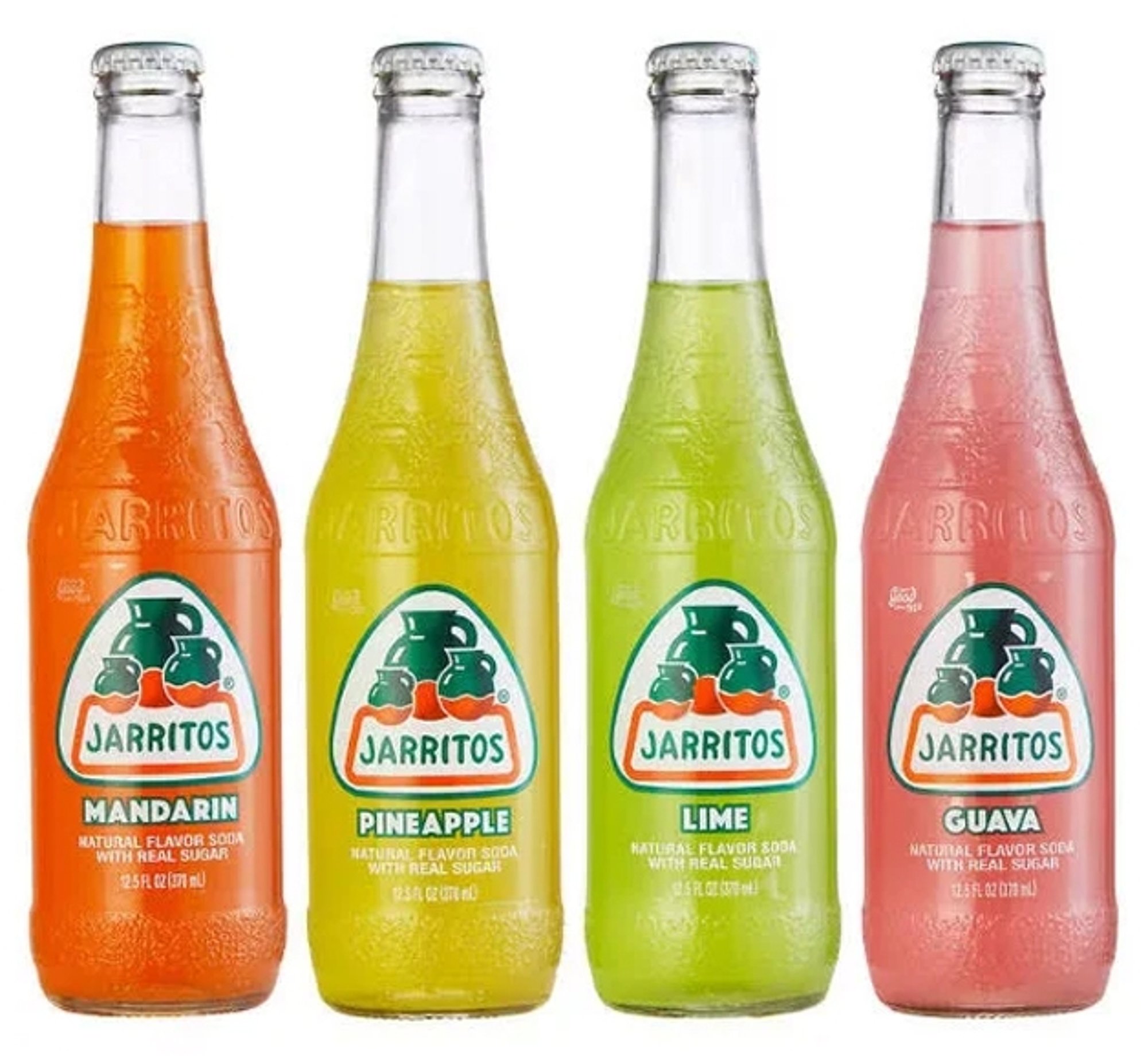 Jarritos Soda