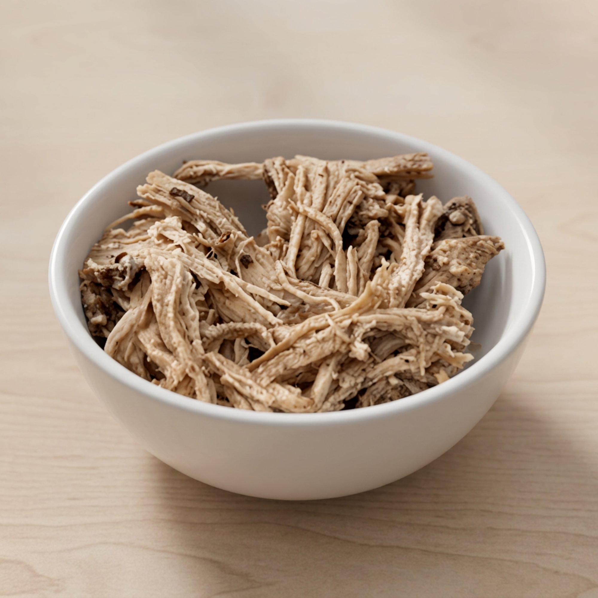 Fresh Pork Carnitas