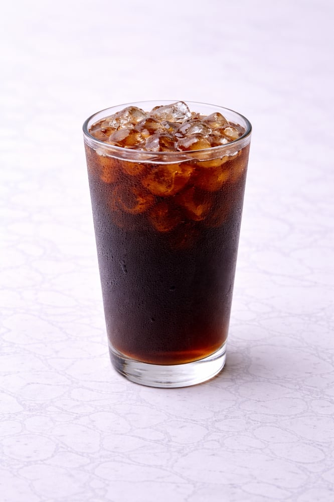 Cold Brew