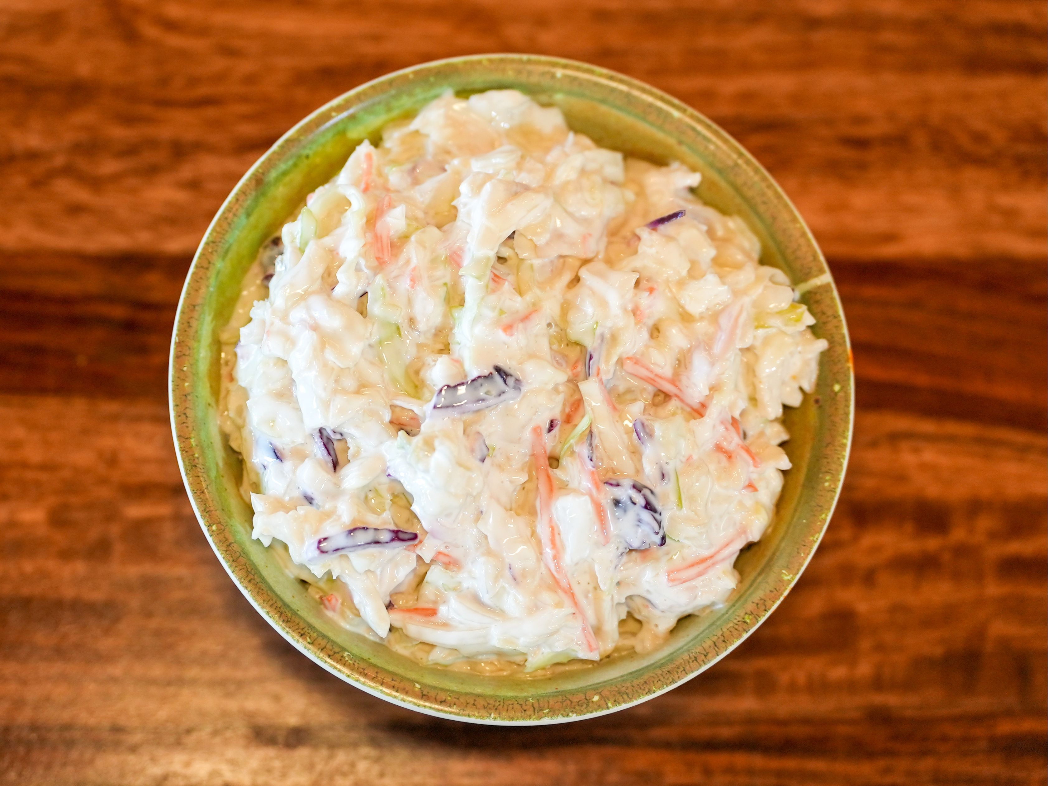 Coleslaw