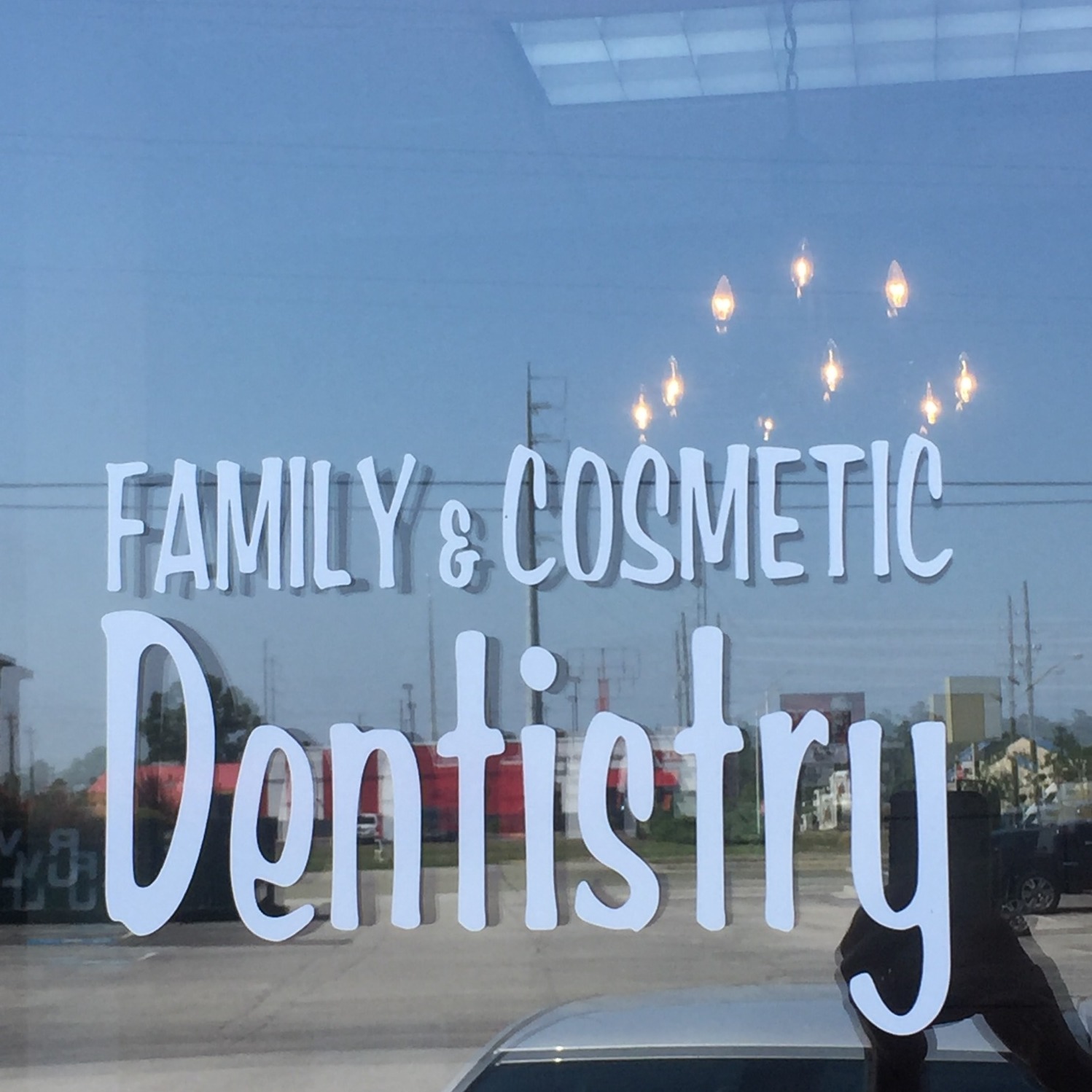 Augusta Family Dental Photo