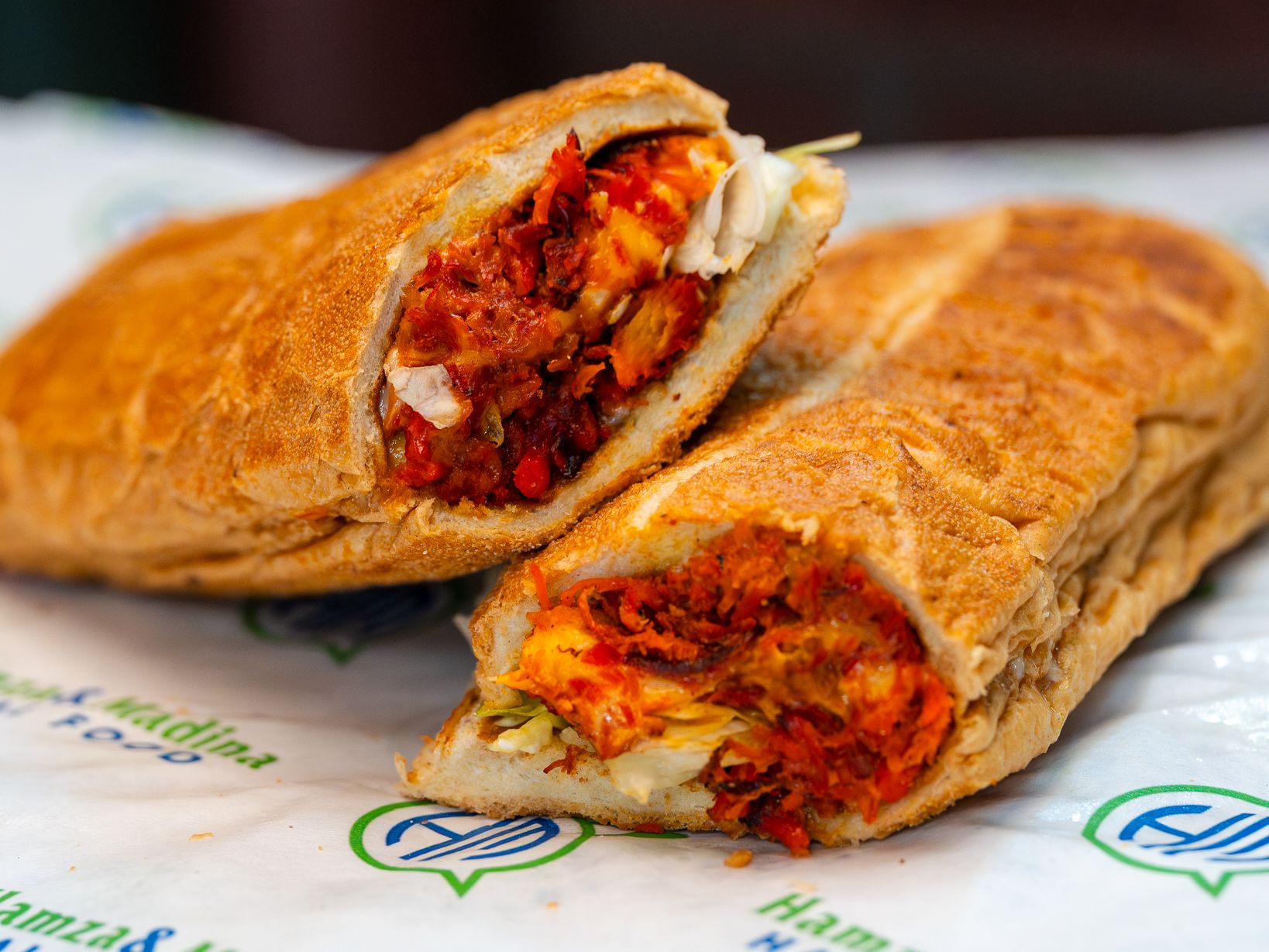 Chicken Cheese Steak