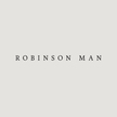 ROBINSON MAN Stonnington