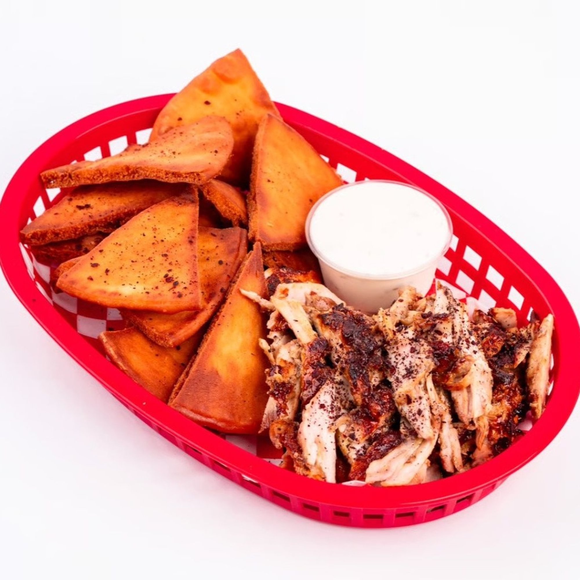 Pita Box