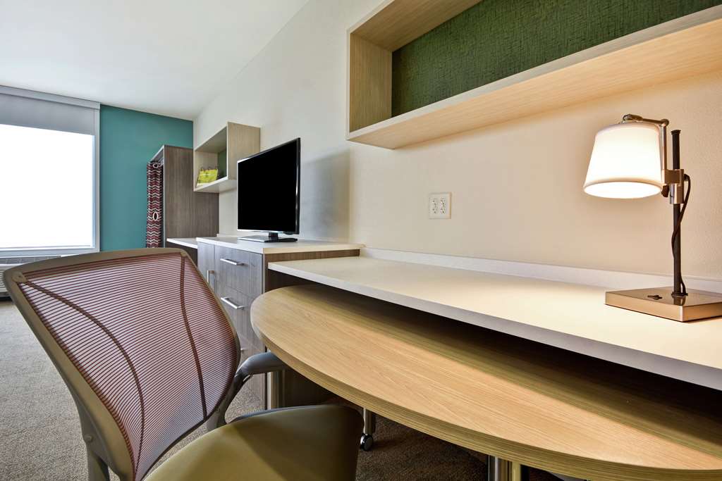 Home2 Suites by Hilton Plymouth Minneapolis Image