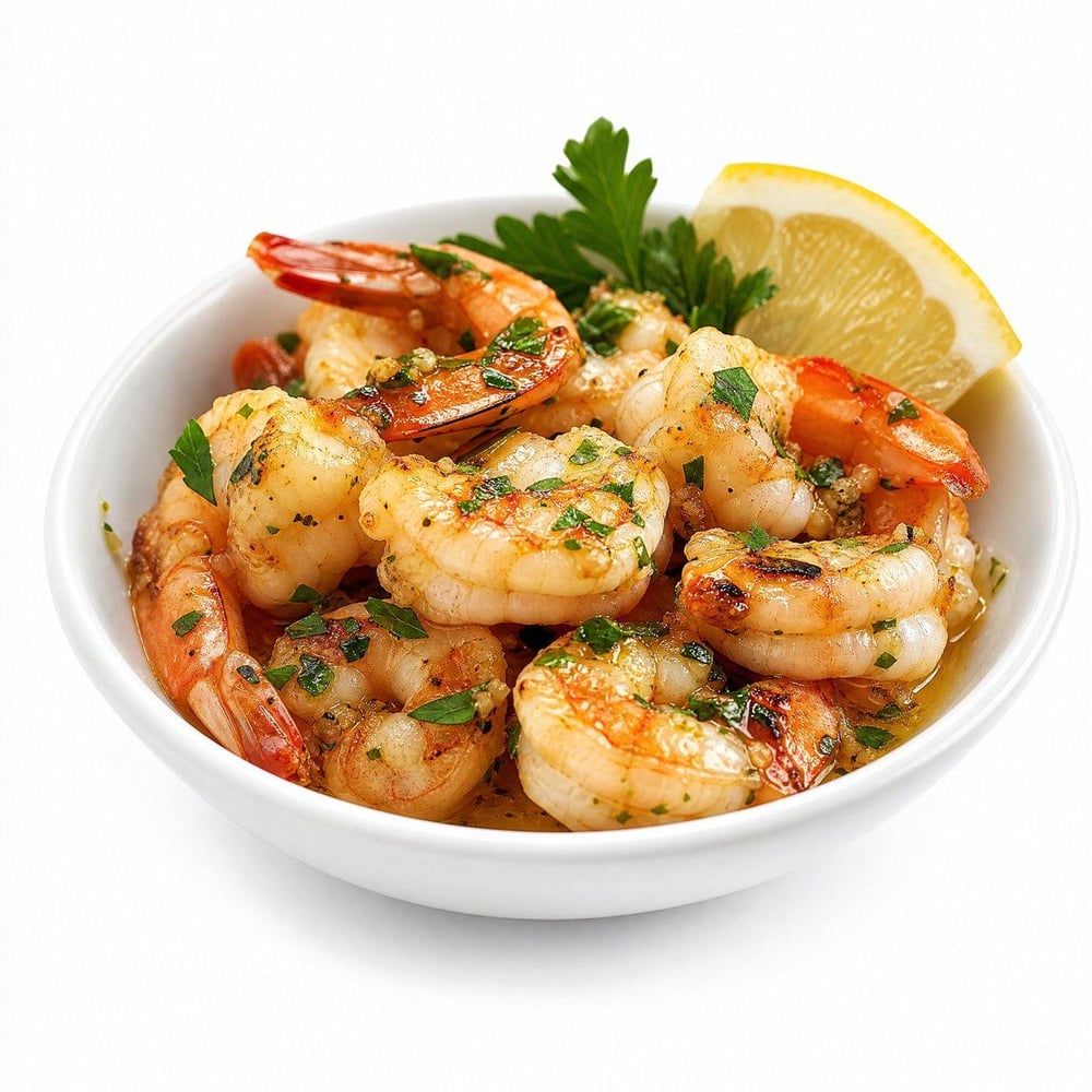 Side of Shrimp