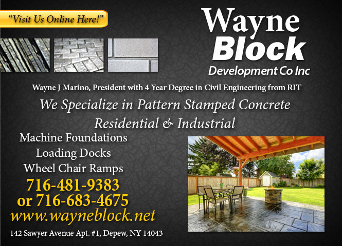 Wayne Block Development, Inc Photo