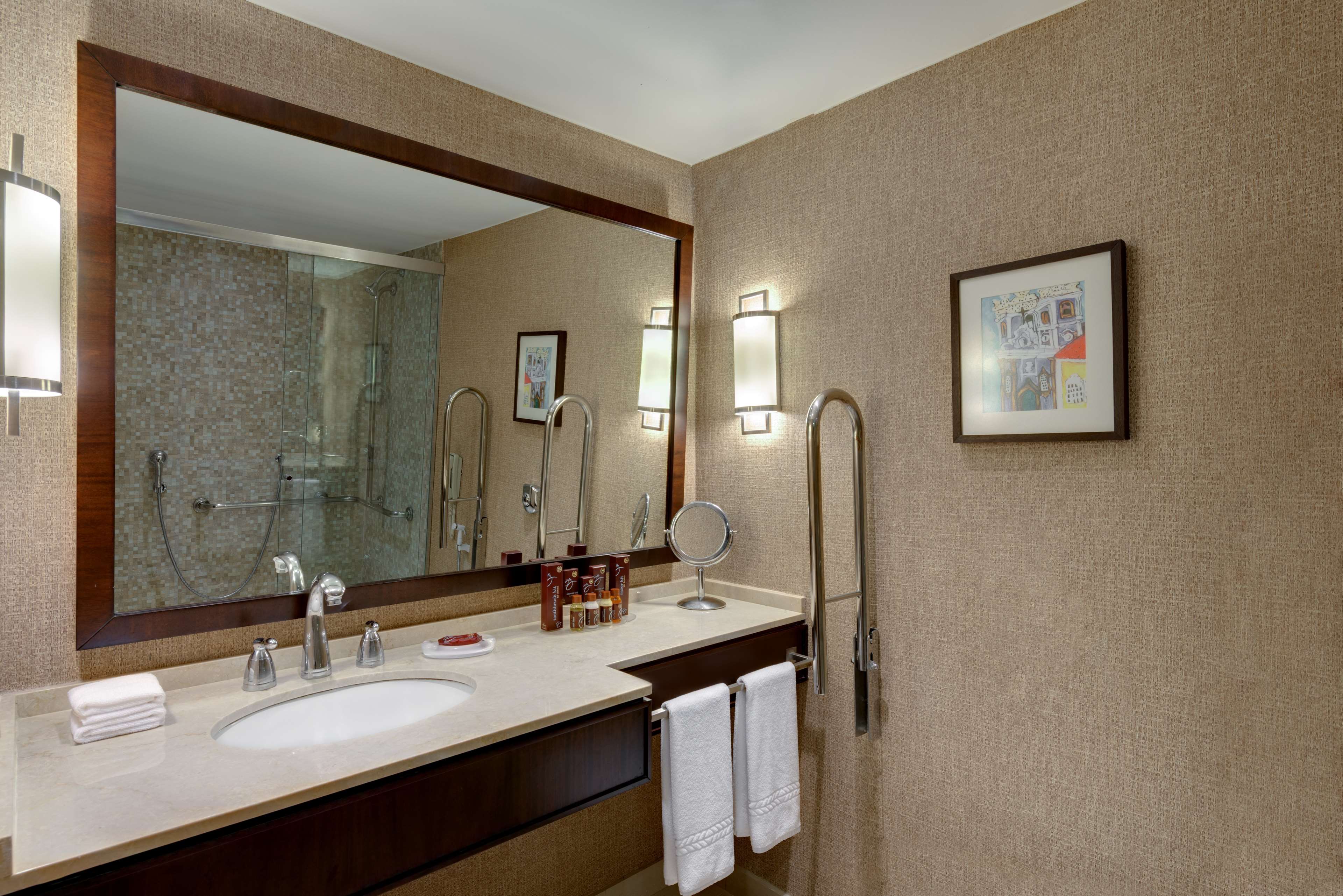 Images Sheraton Grand Rio Hotel & Resort